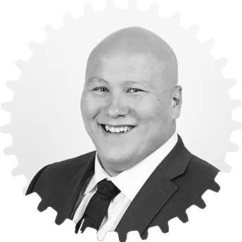 Ty Beal, Edmonton, Real Estate Agent